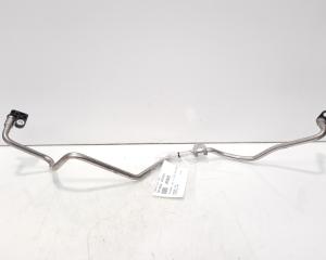 Conducta ulei turbo, cod 05C131051L, Skoda Kamiq (NW4), 1.0 TSI, DLAA (idi:617515 )
