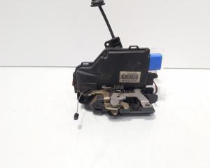 Broasca usa dreapta fata, cod 3D1837016AC, Skoda Octavia 2 Combi (1Z5) vol pe stanga (id:721391)