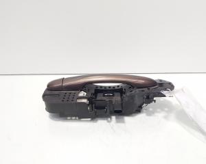 Maner usa dreapta fata, Renault Grand Scenic 3, facelift, vol pe stanga (id:721342)