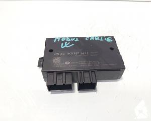 Modul carlig, cod 1K0907383F, Vw Golf 6 (5K1) (id:721452)