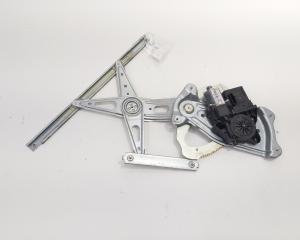 Macara cu motoras usa dreapta spate, Renault Grand Scenic 3 (id:721332)