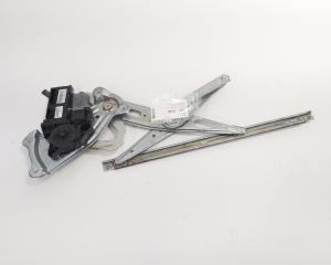 Macara cu motoras usa dreapta fata, Renault Grand Scenic 3 (id:721331)