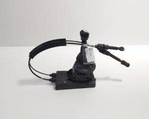 Timonerie, Dacia Duster, 1.5 DCI, K9K856, 6 vit man (id:721525)