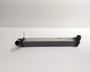Radiator intercooler, cod 144961285R, Renault Grand Scenic 3 1.2 TCE, H5F400 (id:721265)