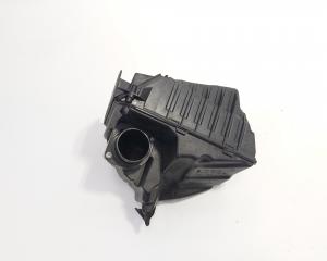 Carcasa filtru aer, cod 165000356R, Renault Grand Scenic 3 1.2 TCE, H5F400 (id:721262)