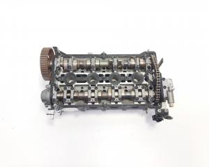 Chiulasa cu 2 axe came, cod 058103373D, Vw Golf 4 (1J1) 1.8 benz, AGN (idi:721004)