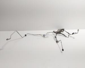 Conducta clima, cod 924408507R, Renault Grand Scenic 3 1.2 TCE, H5F400, vol pe stanga (id:721257)