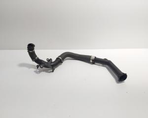 Tub intercooler cu furtune, cod 144603116R, Renault Grand Scenic 3 1.2 TCE, H5F400 (id:721255)