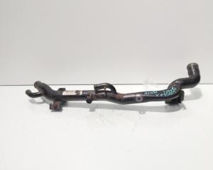 Teava apa, cod GM55563692, Opel Vectra C 1.9 CDTI, Z19DTH (id:721420)