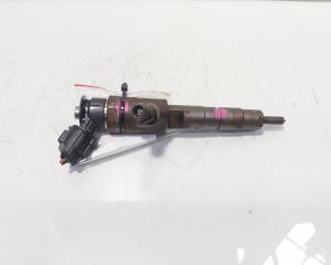 Injector, cod 0445110340, Citroen C4 Grand Picasso, 1.6 HDI, 9H06 (idi:668432)