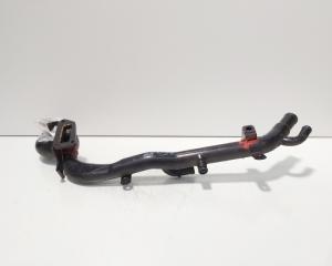 Teava apa, cod GM55563692, Opel Vectra C 1.9 CDTI, Z19DTH (id:721422)