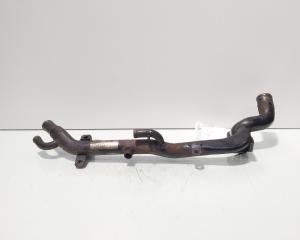 Teava apa, cod GM55563692, Opel Astra H 1.9 CDTI, Z19DTH (id:721421)