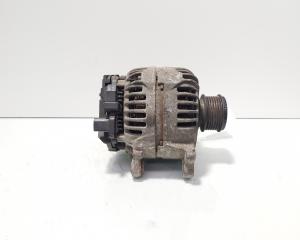 Alternator 140A Bosch, cod 06F903023F, Seat Altea (5P1) 1.6 TDI, CAY (id:721406)