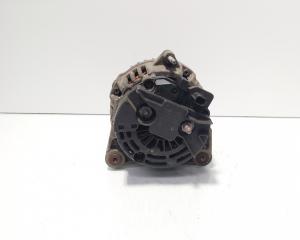 Alternator 120A, cod 8200660033, Renault Megane 2 1.5 DCI, K9KP732 (id:721472)