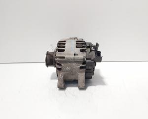 Alternator 120A Valeo, cod 8V21-10300-AB, Ford Fiesta 6 1.6 TDCI (id:721464)