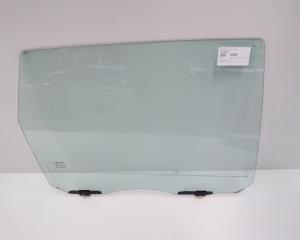 Geam mobil usa dreapta spate, Renault Grand Scenic 3, facelift (id:721327)