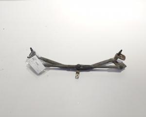 Ansamblu stergatoare fata, Vw Polo (9N) vol pe stanga (id:721214)