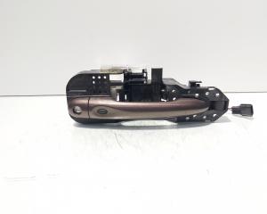 Maner usa stanga fata cu senzor, Renault Grand Scenic 3 vol pe stanga, facelift (id:721341)