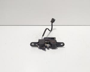 Broasca capota fata, Renault Grand Scenic 3, vol pe stanga (id:721263)