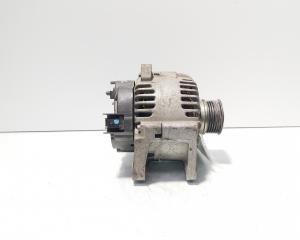 Alternator 110A, cod 8200667607, Dacia Duster 1.6 SCE, H4M729 (id:721468)