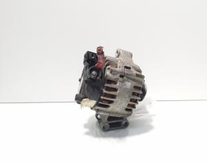 Alternator 120A Valeo, cod 7G9N-10300-CC, Ford Fiesta 6 1.2 benz, SNJB (id:721473)