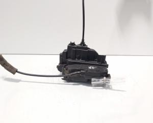 Broasca usa dreapta fata, Renault Grand Scenic 3, vol pe stanga (id:721340)