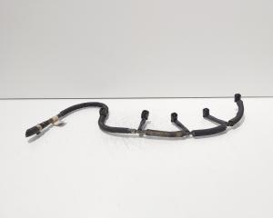 Rampa retur injectoare, Volvo S60 2.4D, D5244T (id:721148)