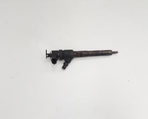 Injector, cod 0445110351, Fiat 500L 1.3 M-Jet, 199B4000 (id:721076)