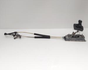 Timonerie, cod 6Q0711061, Skoda Fabia 1 (6Y2) 1.2 benz, BME, 5 vit man (id:721219)