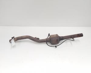 Catalizator, cod 1K0131701AF, 6Q0178GC, Vw Golf 5 (1K1) 1.4 benz, BCA (id:721215)