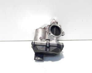 EGR cu clapeta, cod 04L131501C, Vw Golf 7 (5G), 1.6 TDI, CXXB (idi:613196)