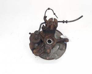 Fuzeta stanga fata, Vw Polo (9N) 1.2 benz, BME (id:721210)