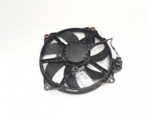Electroventilator, cod 214810898R, Renault Grand Scenic 3 (id:721237)