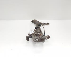 Fuzeta stanga fata, cod 8K0407241Q, Audi A5 (8T3) 2.0 TDI, CAG (idi:721459)