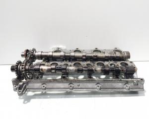 Capac chiulasa cu 2 axe came, Peugeot 508, 2.0 HDI, RHR (idi:705119)