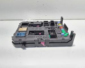 Modul confort, cod 281197595, Citroen C4 Picasso (idi:616879)