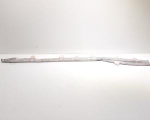 Airbag cortina dreapta, cod 8E9880742A, Audi A4 Avant (8ED, B7) (idi:493832)