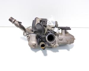 Racitor gaze cu egr, cod 9671187780, Peugeot 208, 1.6 HDI, 9H06 (idi:708783)