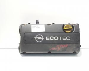 Capac culbutori, cod GM55556284, Opel Vectra C, 1.6 benz, Z16XEP (idi:721425)