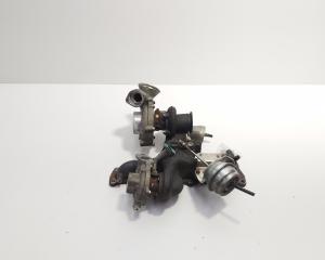 Turbosuflanta, cod 31431130, 36010145, 36010146, Volvo V70 ll (P80), 2.4D, D5244T (idi:721151)