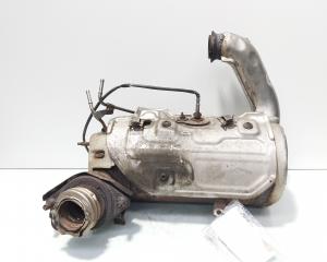 Catalizator, cod 208A00184R, Renault Kangoo 2 Express, 1.5 DCI, K9K608 (idi:720546)