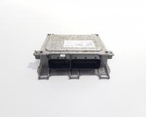 Calculator motor ECU, cod A2661530391, A0024463140, Mercedes Clasa B (W245) 1.5 benz, M266920 (idi:720611)