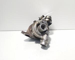 Turbosuflanta, cod 54399700076, Renault Scenic 3, 1.5 DCI, K9KJ836 (idi:719254)