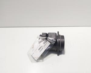 Debitmetru aer, cod 8200702517, Renault Fluence, 1.5 DCI, K9K832 (idi:718365)