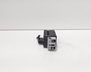 Motoras blocare ax volan, cod 8200604932, Renault Megane 3 (idi:721271)