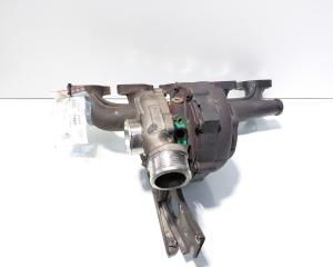 Turbosuflanta, cod 31219697, Volvo S60 ll, 2.4D, D5244T5 (idi:714941)