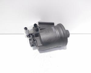 Carcasa filtru combustibil, cod 13251276, Opel Astra J Combi 1.7 CDTI, A17DTR (id:721349)