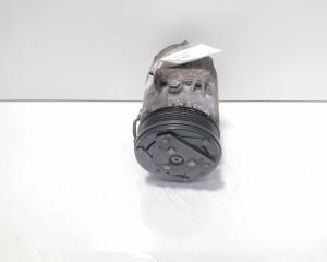 Compresor clima Delphi, cod GM13286086, Opel Astra H Combi 1.7 CDTI, Z17DTH (id:721628)