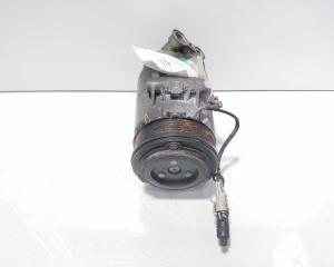 Compresor clima, cod 13124751, Opel Astra H 1.7 CDTI, Z17DTH (id:721627)