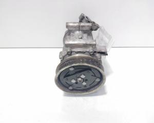 Compresor clima Sanden, cod 8200953359, Renault Megane 2 1.5 DCI, K9KP732 (id:721633)